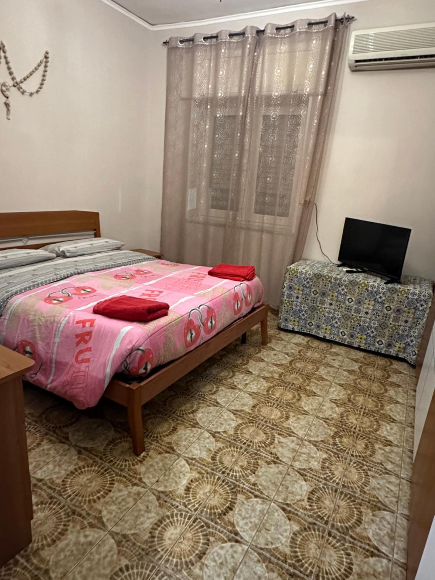 B&B Mageva เนเปิลส์ ภายนอก รูปภาพ
